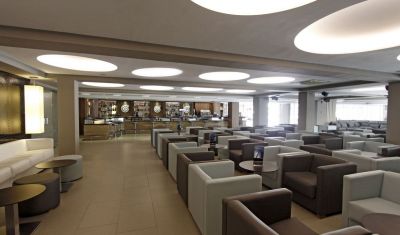 Imagine pentru Hotel BG Java 4* valabile pentru Litoral 2025
