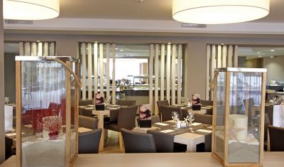 Imagine pentru Hotel BG Java 4* valabile pentru Litoral 2025