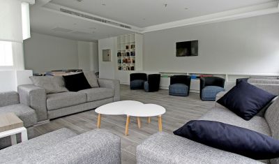 Imagine pentru Hotel BG Pamplona 4* valabile pentru Litoral 2025