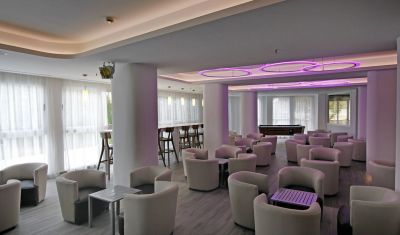 Imagine pentru Hotel BG Pamplona 4* valabile pentru Litoral 2025