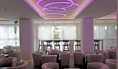 Imagine pentru Hotel BG Pamplona 4* valabile pentru Litoral 2025