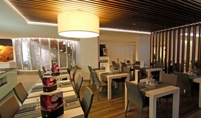 Imagine pentru Hotel BG Pamplona 4* valabile pentru Litoral 2025