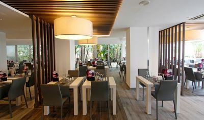 Imagine pentru Hotel BG Pamplona 4* valabile pentru Litoral 2025