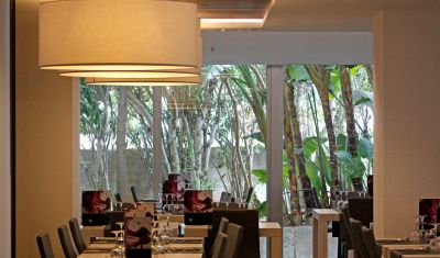 Imagine pentru Hotel BG Pamplona 4* valabile pentru Litoral 2025