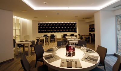Imagine pentru Hotel BG Pamplona 4* valabile pentru Litoral 2025