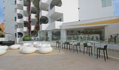 Imagine pentru Hotel BG Pamplona 4* valabile pentru Litoral 2025