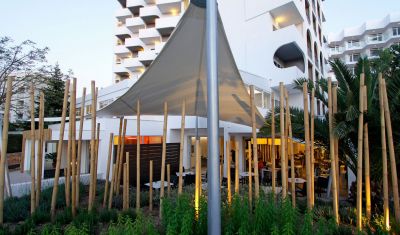 Imagine pentru Hotel BG Pamplona 4* valabile pentru Litoral 2025