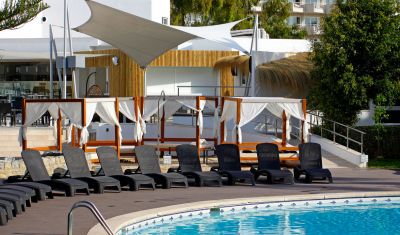 Imagine pentru Hotel BG Pamplona 4* valabile pentru Litoral 2025