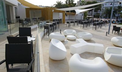 Imagine pentru Hotel BG Pamplona 4* valabile pentru Litoral 2025
