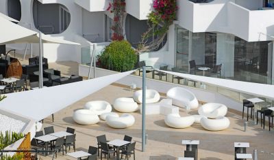Imagine pentru Hotel BG Pamplona 4* valabile pentru Litoral 2025