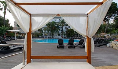 Imagine pentru Hotel BG Pamplona 4* valabile pentru Litoral 2025
