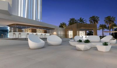 Imagine pentru Hotel BG Pamplona 4* valabile pentru Litoral 2025