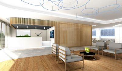 Imagine pentru Hotel BG Pamplona 4* valabile pentru Litoral 2025