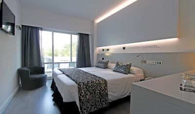 Imagine pentru Hotel BG Pamplona 4* valabile pentru Litoral 2025