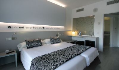 Imagine pentru Hotel BG Pamplona 4* valabile pentru Litoral 2025