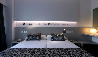 Imagine pentru Hotel BG Pamplona 4* valabile pentru Litoral 2025