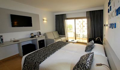 Imagine pentru Hotel BG Pamplona 4* valabile pentru Litoral 2025