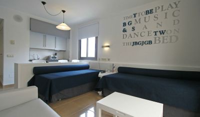 Imagine pentru Hotel BG Pamplona 4* valabile pentru Litoral 2025
