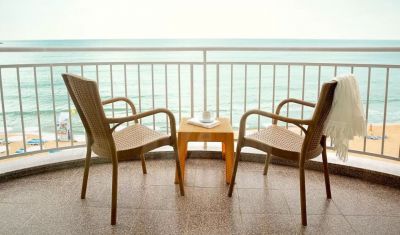 Imagine pentru Hotel Bilyana Beach 4*(Adults Only) valabile pentru Litoral 2025