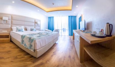 Imagine pentru Hotel Bilyana Beach 4*(Adults Only) valabile pentru Litoral 2025