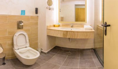 Imagine pentru Hotel Bilyana Beach 4*(Adults Only) valabile pentru Litoral 2025