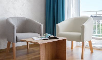 Imagine pentru Hotel Bilyana Beach 4*(Adults Only) valabile pentru Litoral 2025