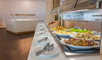 Imagine pentru Hotel Bilyana Beach 4*(Adults Only) valabile pentru Litoral 2025