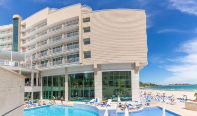 Imagine pentru Hotel Bilyana Beach 4*(Adults Only) valabile pentru Litoral 2025