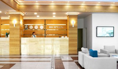 Imagine pentru Hotel Bilyana Beach 4*(Adults Only) valabile pentru Litoral 2025