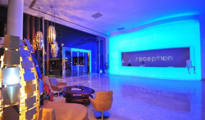 Imagine pentru Hotel Blue Bay Platinum 5* valabile pentru Litoral 2025