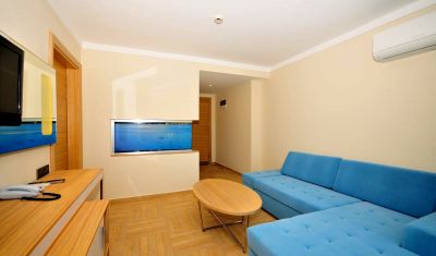 Imagine pentru Hotel Blue Bay Platinum 5* valabile pentru Litoral 2025