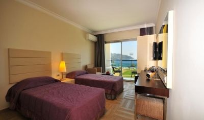Imagine pentru Hotel Blue Bay Platinum 5* valabile pentru Litoral 2025