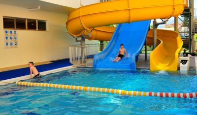 Imagine pentru Hotel Blue Bay Platinum 5* valabile pentru Litoral 2025