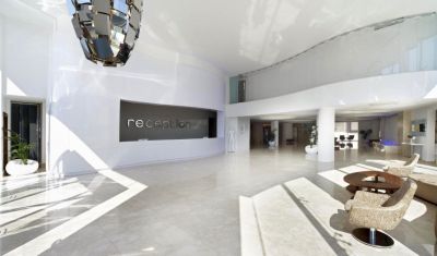 Imagine pentru Hotel Blue Bay Platinum 5* valabile pentru Litoral 2025