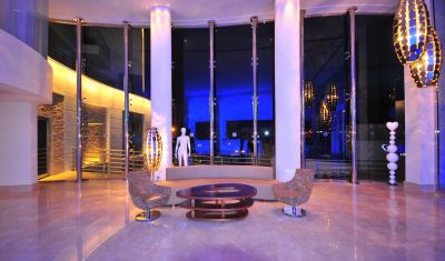 Imagine pentru Hotel Blue Bay Platinum 5* valabile pentru Litoral 2025