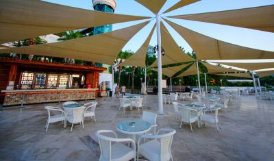 Imagine pentru Hotel Blue Dreams Resort 5* valabile pentru Litoral 2025