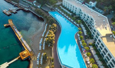 Imagine pentru Hotel Blue Dreams Resort 5* valabile pentru Litoral 2025