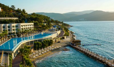 Imagine pentru Hotel Blue Dreams Resort 5* valabile pentru Litoral 2025