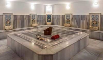 Imagine pentru Hotel Blue Dreams Resort 5* valabile pentru Litoral 2025