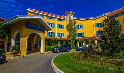 Imagine pentru Hotel Blue Orange Beach Resort 4* valabile pentru Litoral 2025