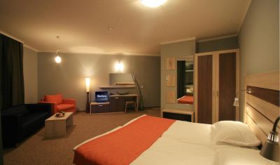 Imagine pentru Hotel Blue Orange Beach Resort 4* valabile pentru Litoral 2025