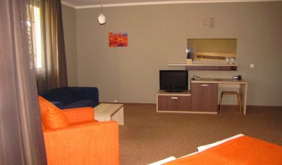 Imagine pentru Hotel Blue Orange Beach Resort 4* valabile pentru Litoral 2025