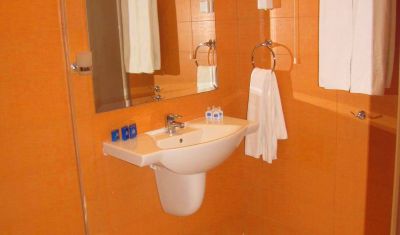 Imagine pentru Hotel Blue Orange Beach Resort 4* valabile pentru Litoral 2025