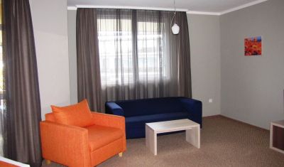 Imagine pentru Hotel Blue Orange Beach Resort 4* valabile pentru Litoral 2025