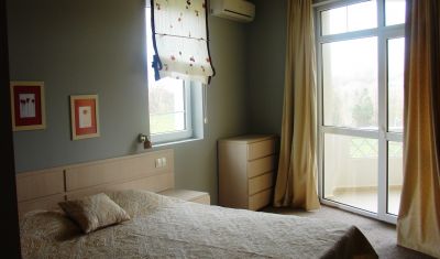 Imagine pentru Hotel Blue Orange Beach Resort 4* valabile pentru Litoral 2025