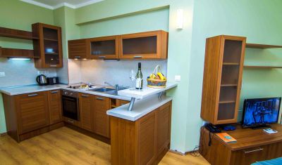 Imagine pentru Hotel Blue Orange Beach Resort 4* valabile pentru Litoral 2025