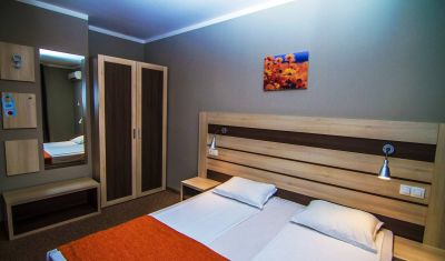Imagine pentru Hotel Blue Orange Beach Resort 4* valabile pentru Litoral 2025