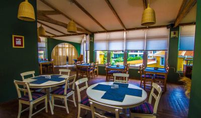Imagine pentru Hotel Blue Orange Beach Resort 4* valabile pentru Litoral 2025