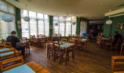 Imagine pentru Hotel Blue Orange Beach Resort 4* valabile pentru Litoral 2025