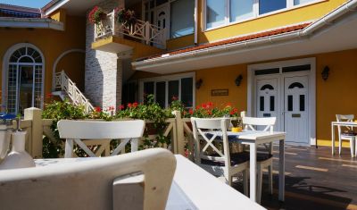 Imagine pentru Hotel Blue Orange Beach Resort 4* valabile pentru Litoral 2025